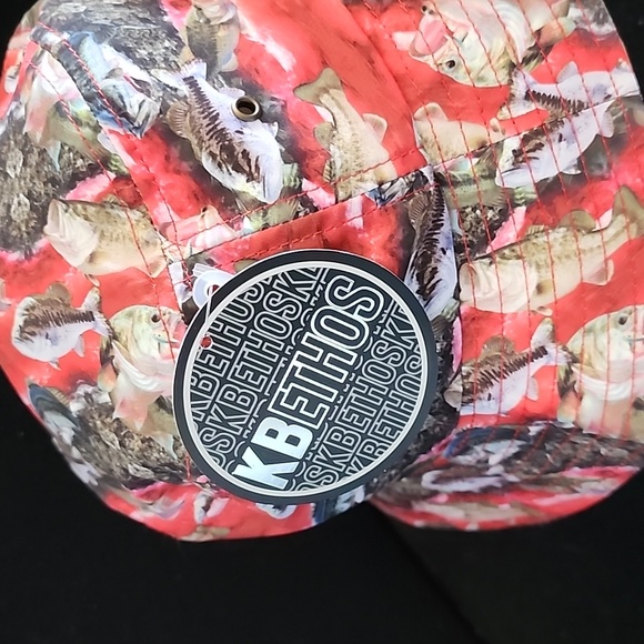 KBETHOS Bucket hat, New with Tags - Picture 2 of 6